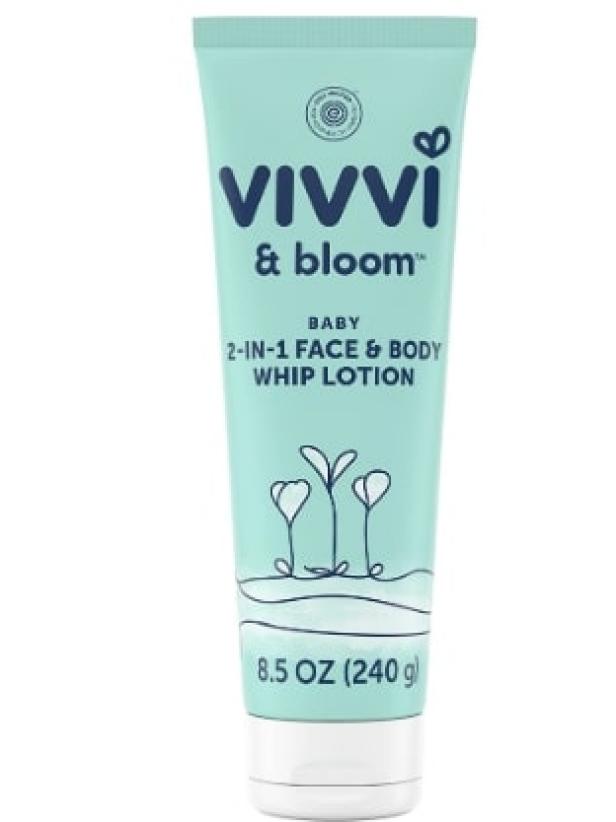 The Most Gentle and Nourishing Baby Lotions Shopping